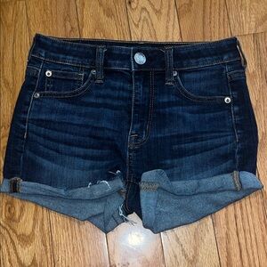 American Eagle Denim Women's Shorts